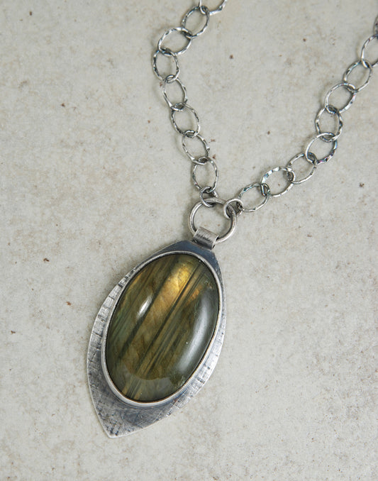 Labradorite P1220