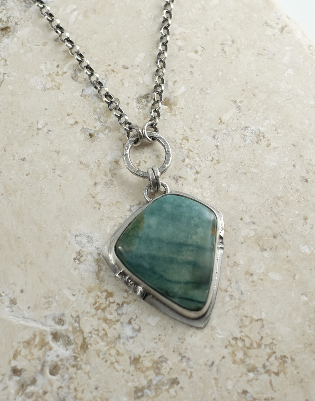 Gary Green Jasper P1233