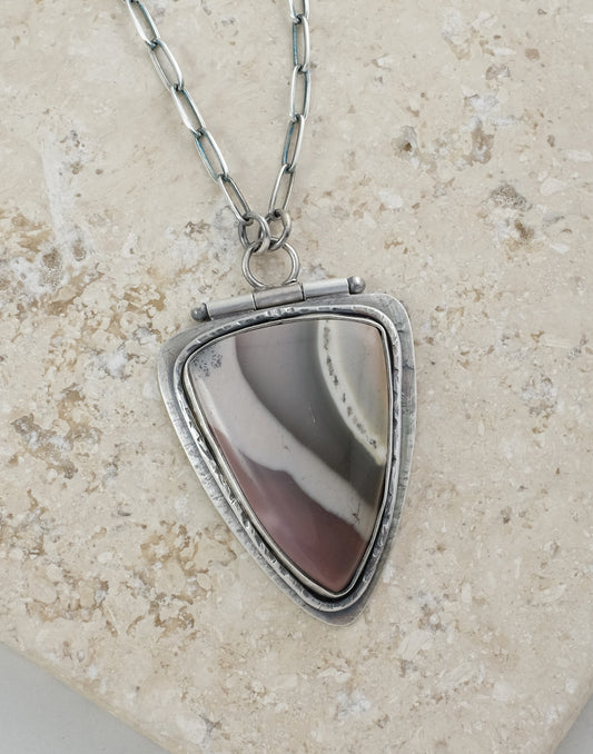 Polychrome Jasper P1255
