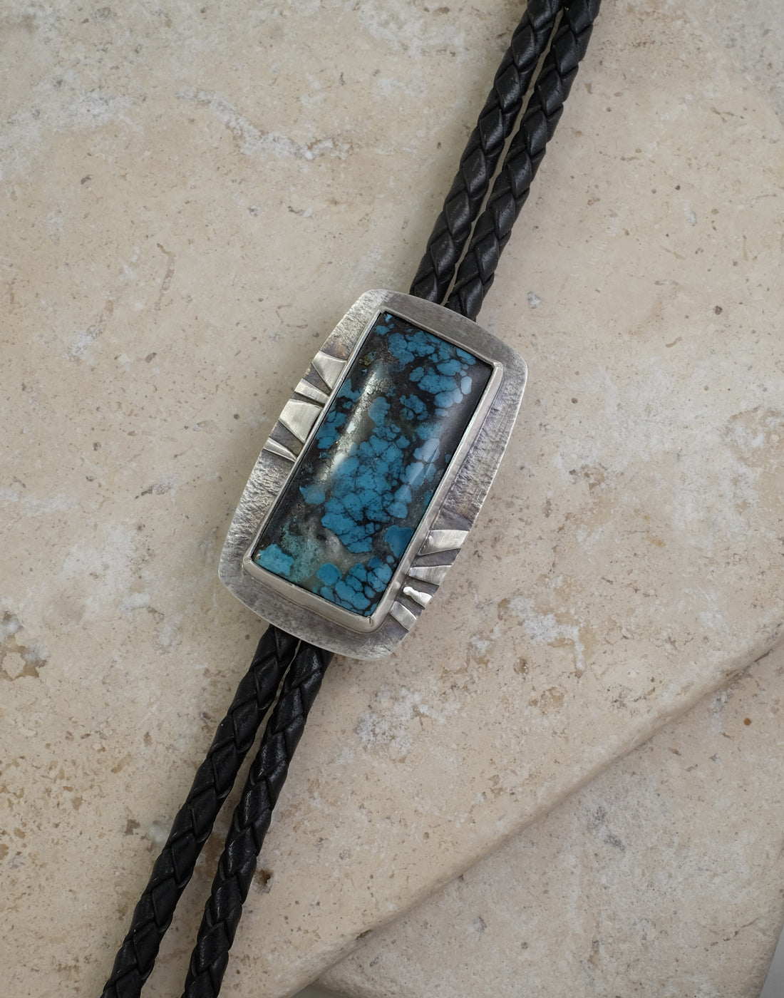 Cloud Mtn. Turquoise P1269