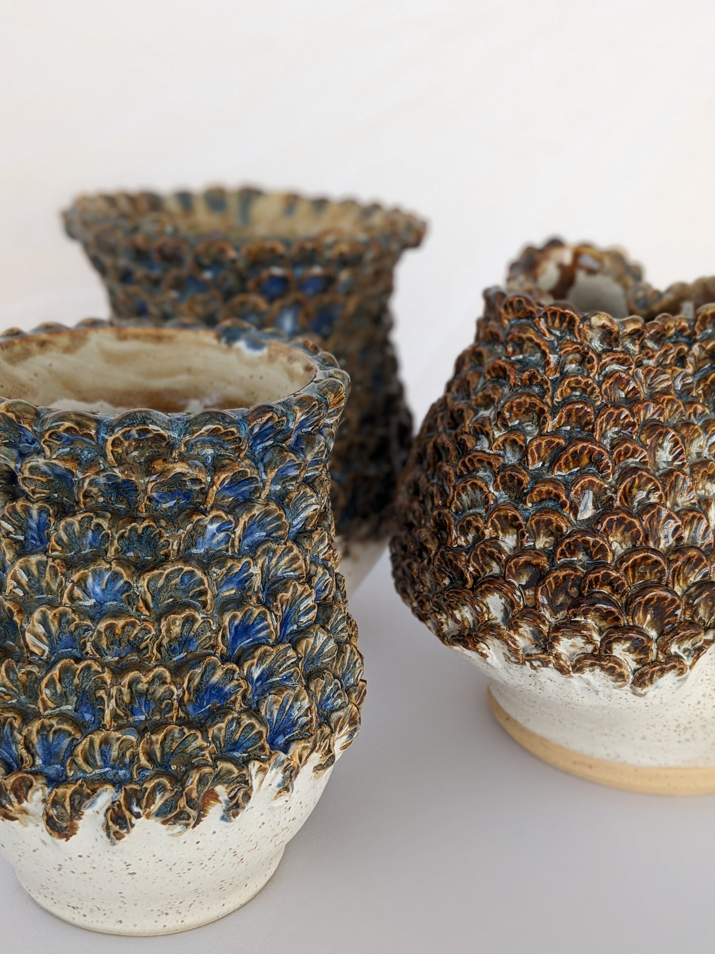 Morel Vessel