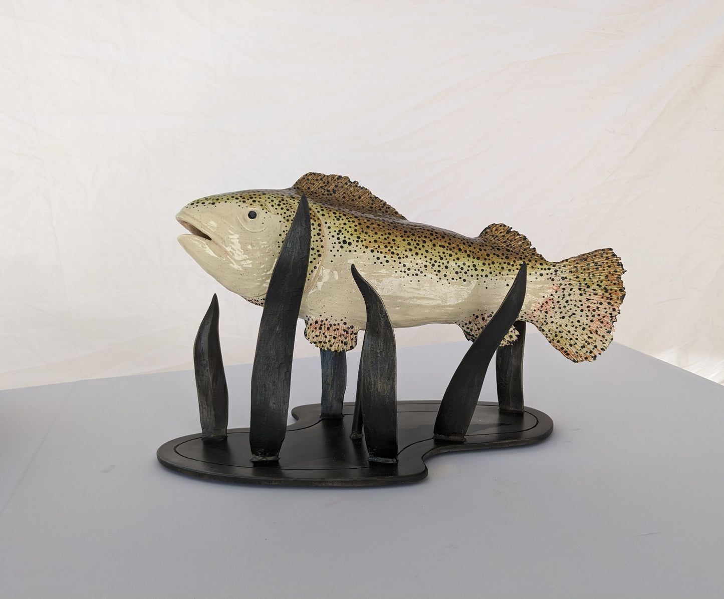 Fish, Brown Trout