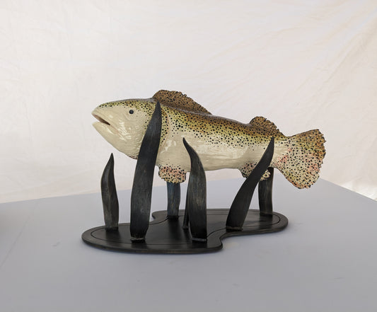 Fish, Brown Trout