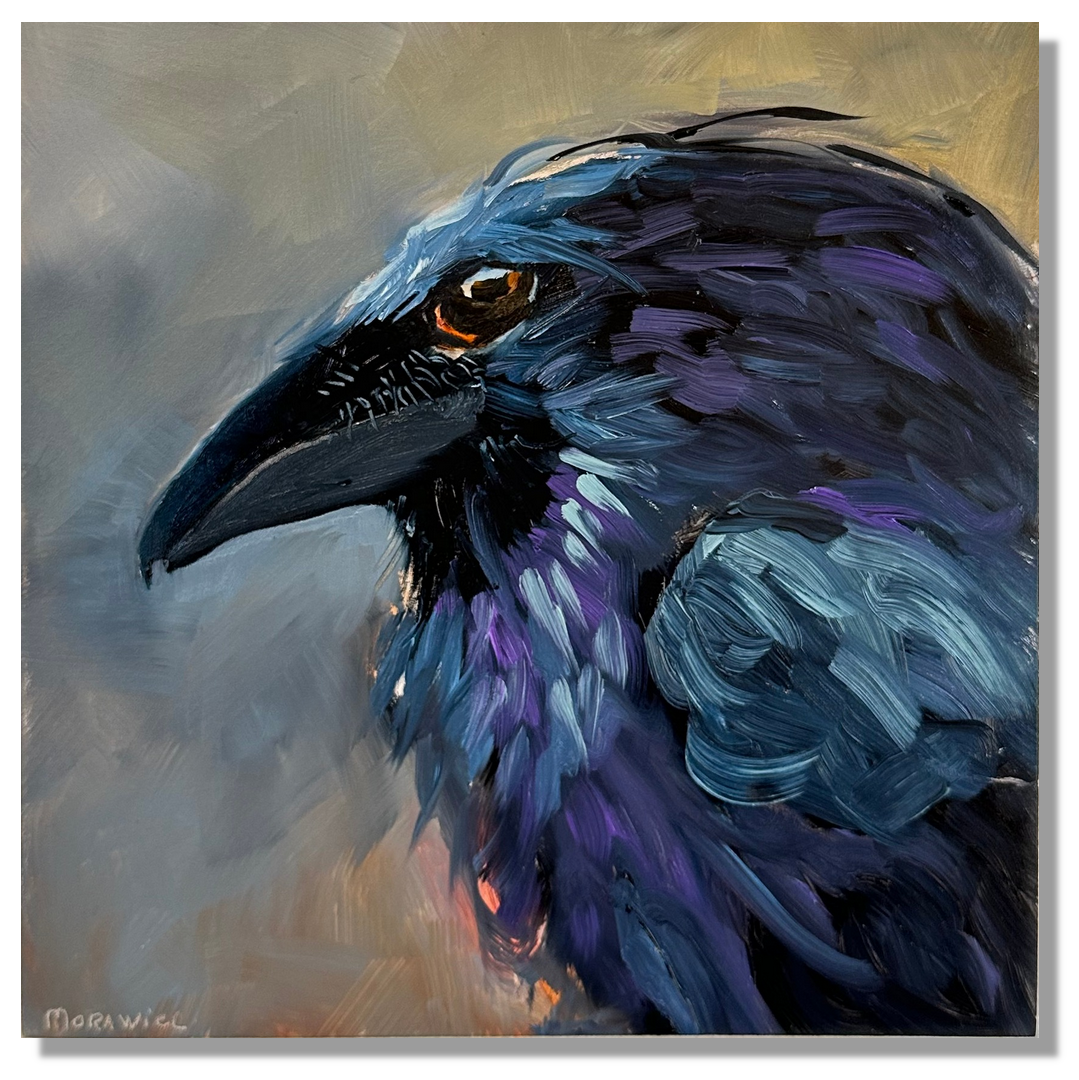Raven's Regard