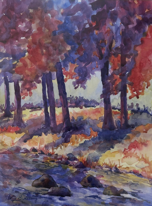 River's Edge