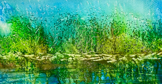 River's Edge