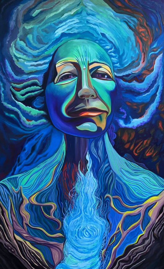 Grounded in the Root of Our Being