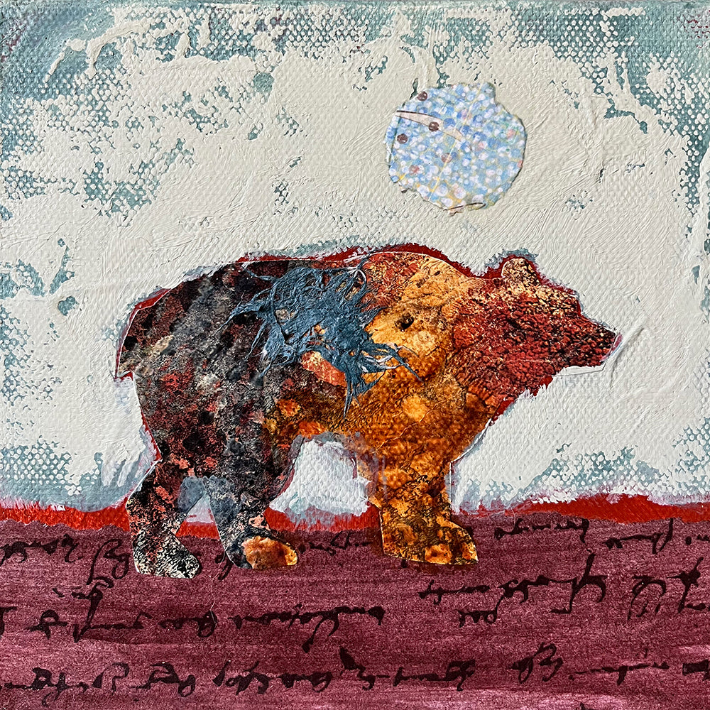 Bear