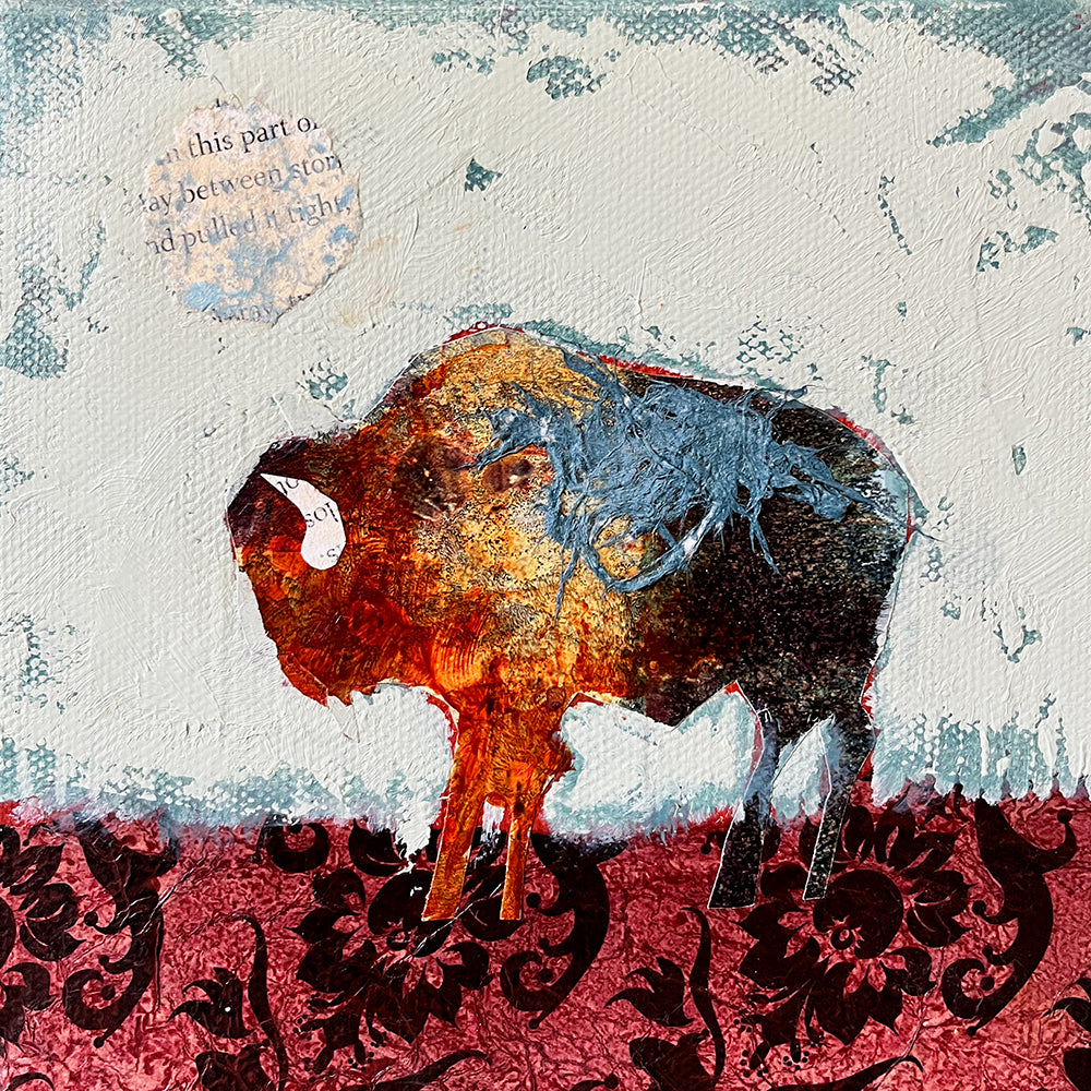 Bison