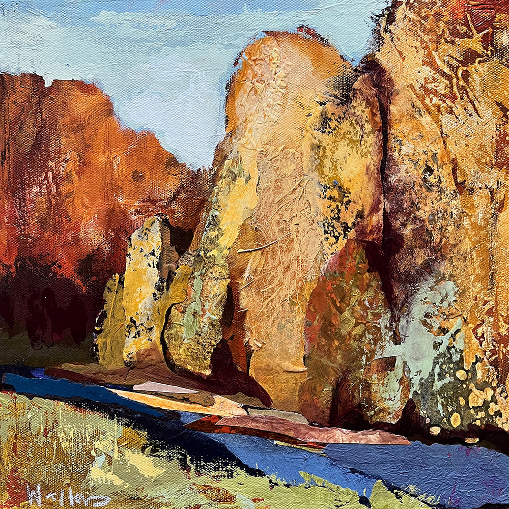 Canyon Call