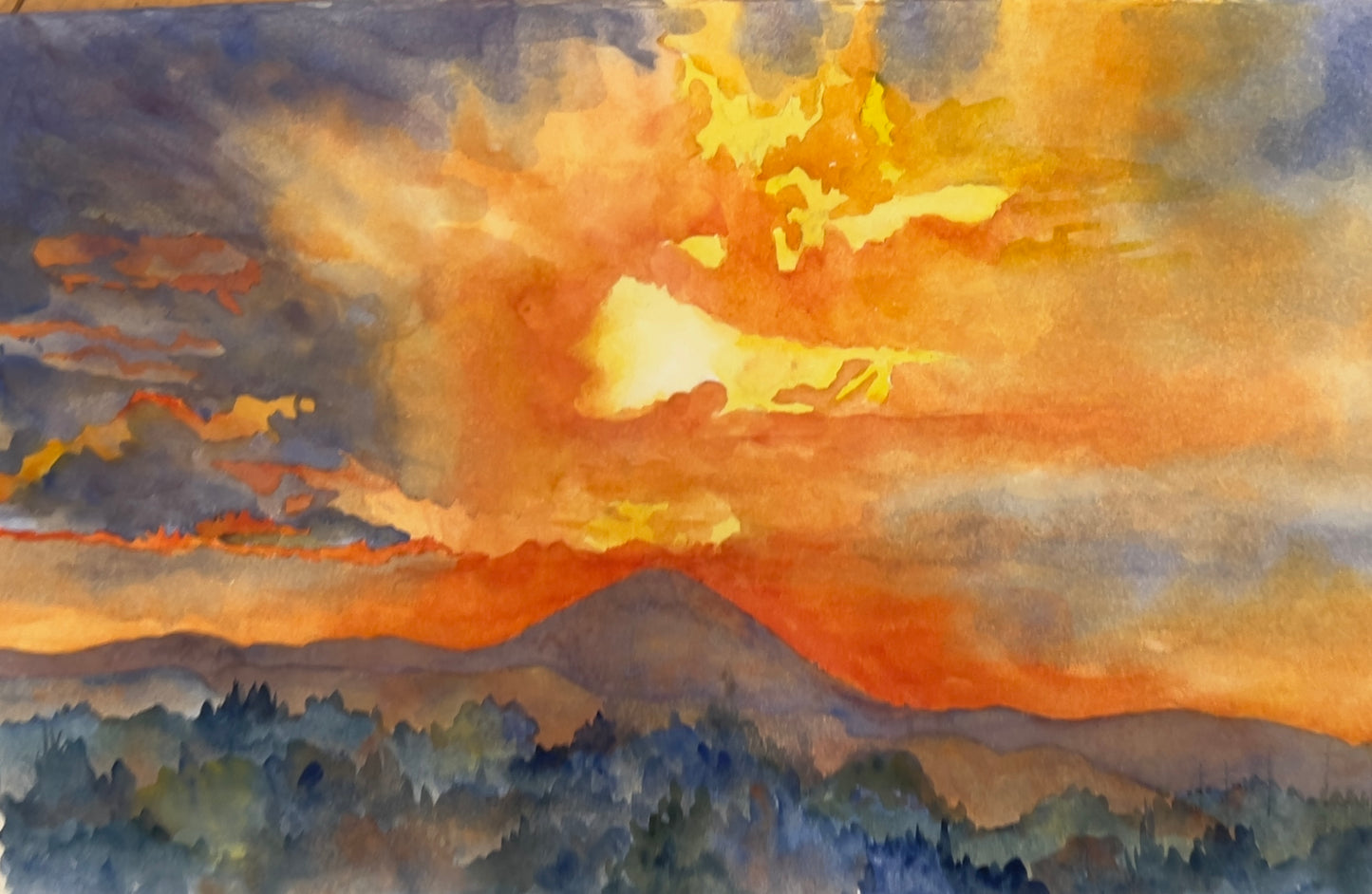 Sunrise