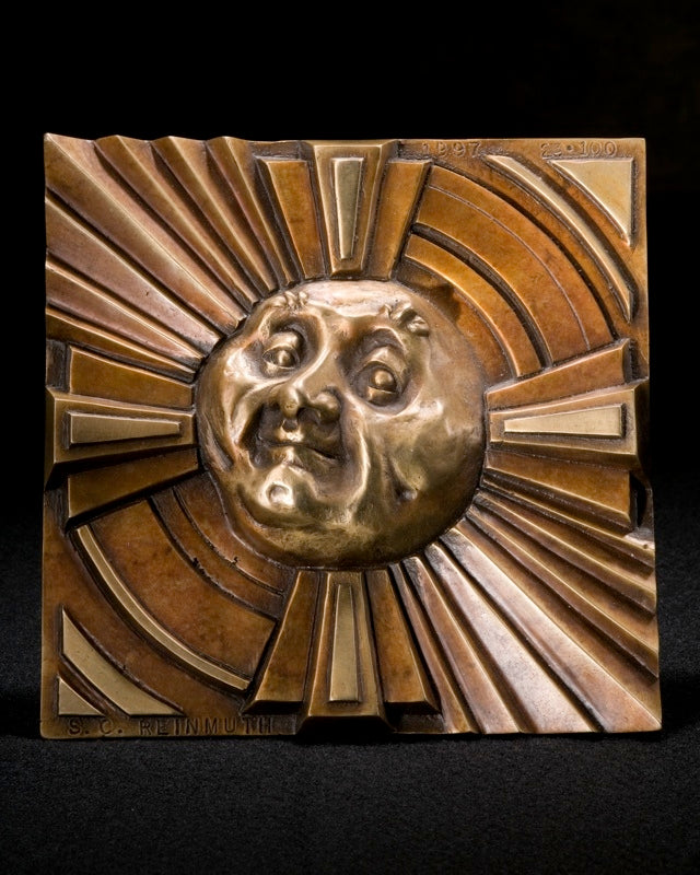 Celestial Series:  Sun