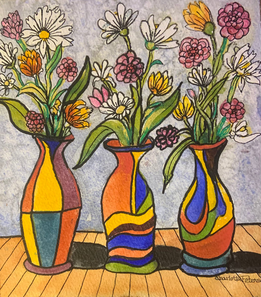 The Joy of Color