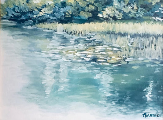 The Spring