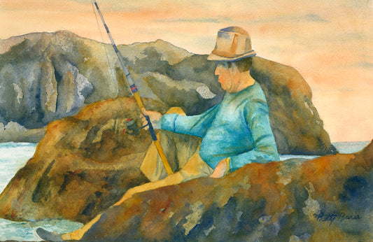 Waiting for the Big One