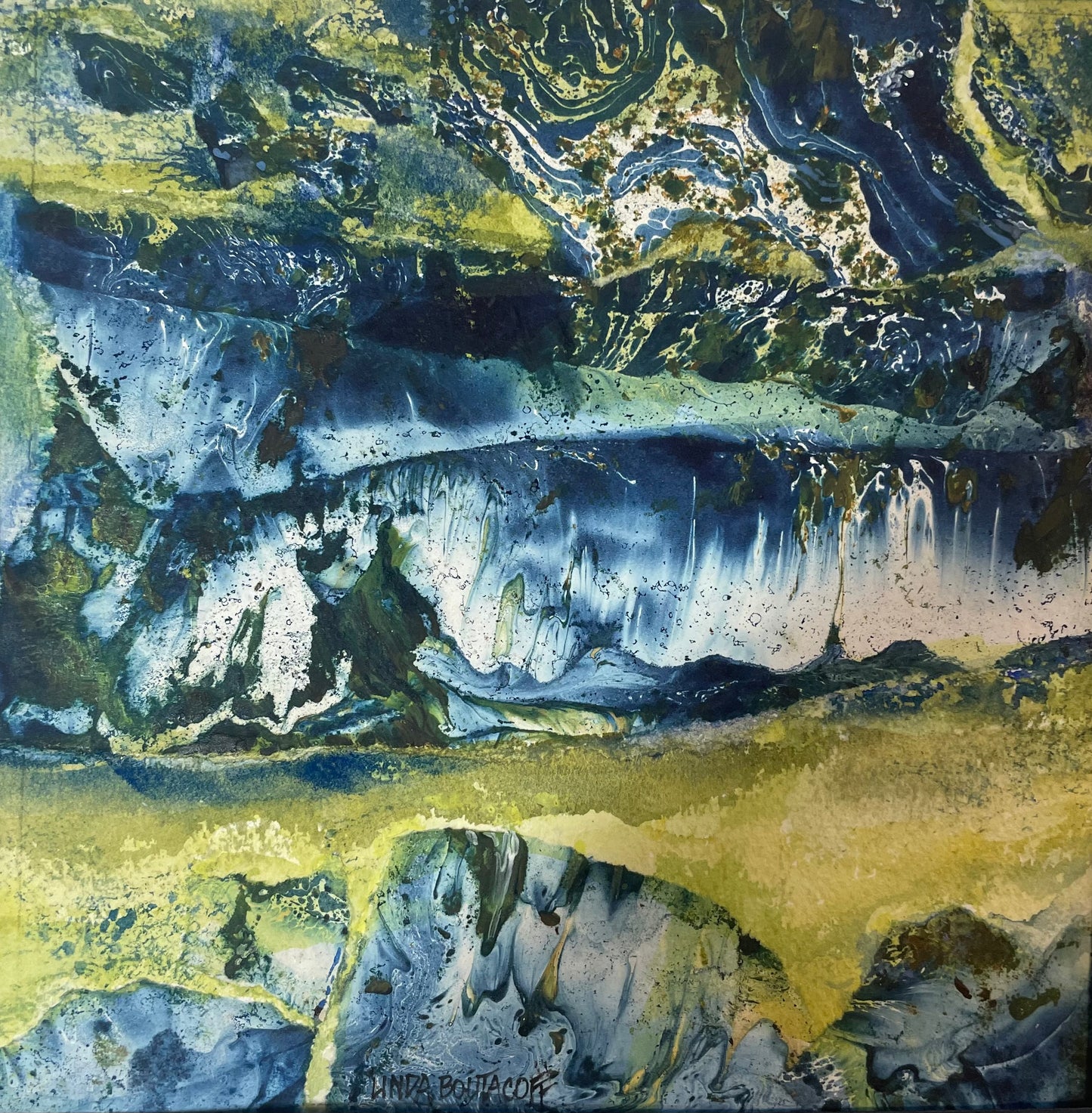 Water Spirit