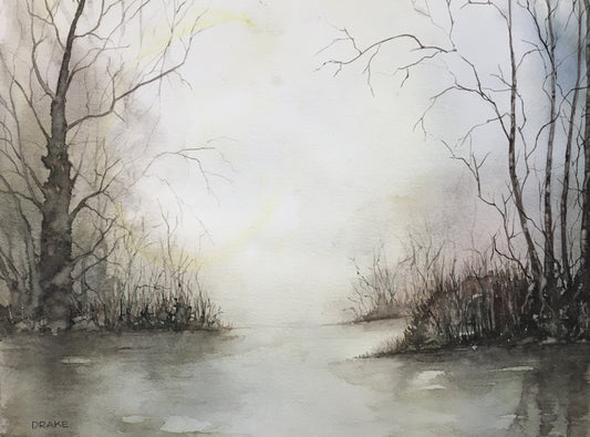 Waterways to the West