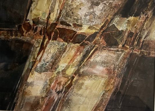 Whispering Stones