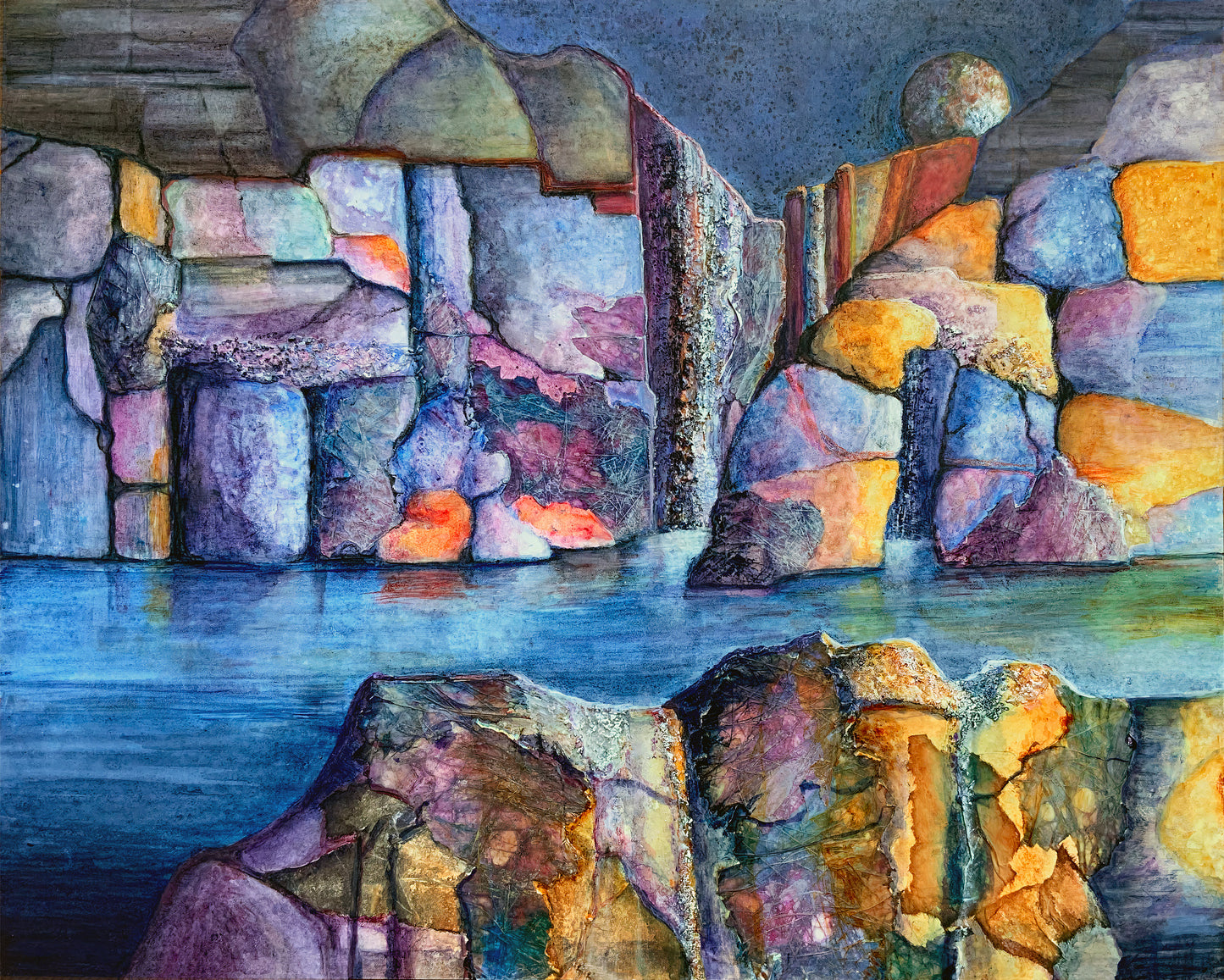 Canyon II