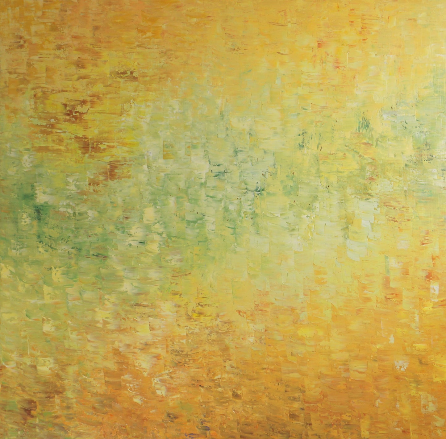 Yellow Fields