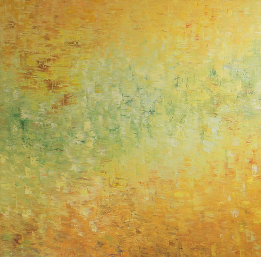 Yellow Fields