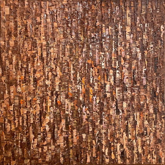 Sienna Tapestry