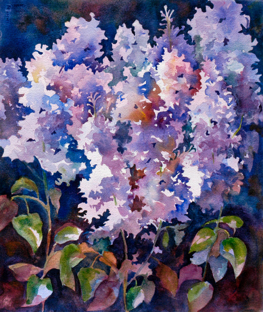 Fragrant Beauties