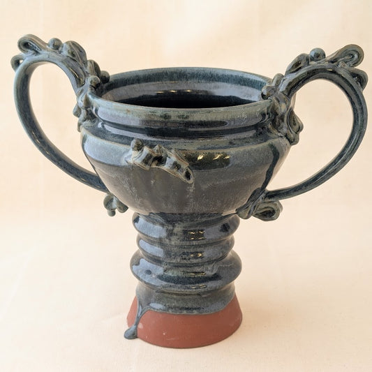 Chalice Vase