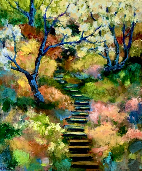 Ascending