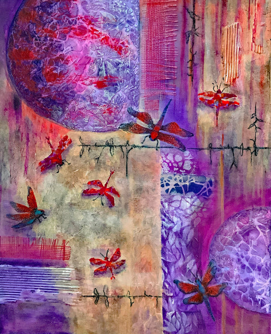 Lunar Dance