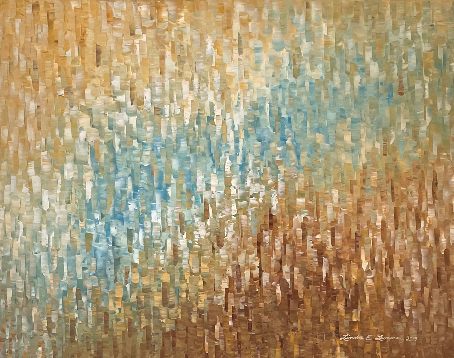 Summer Light