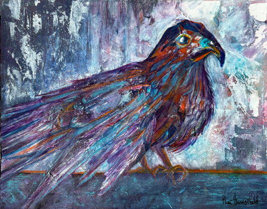 Raven Chroma