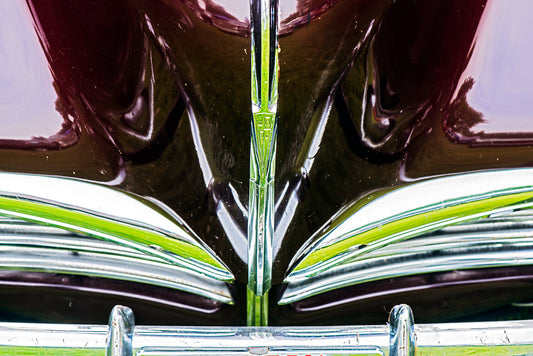 Reflections on the Hudson