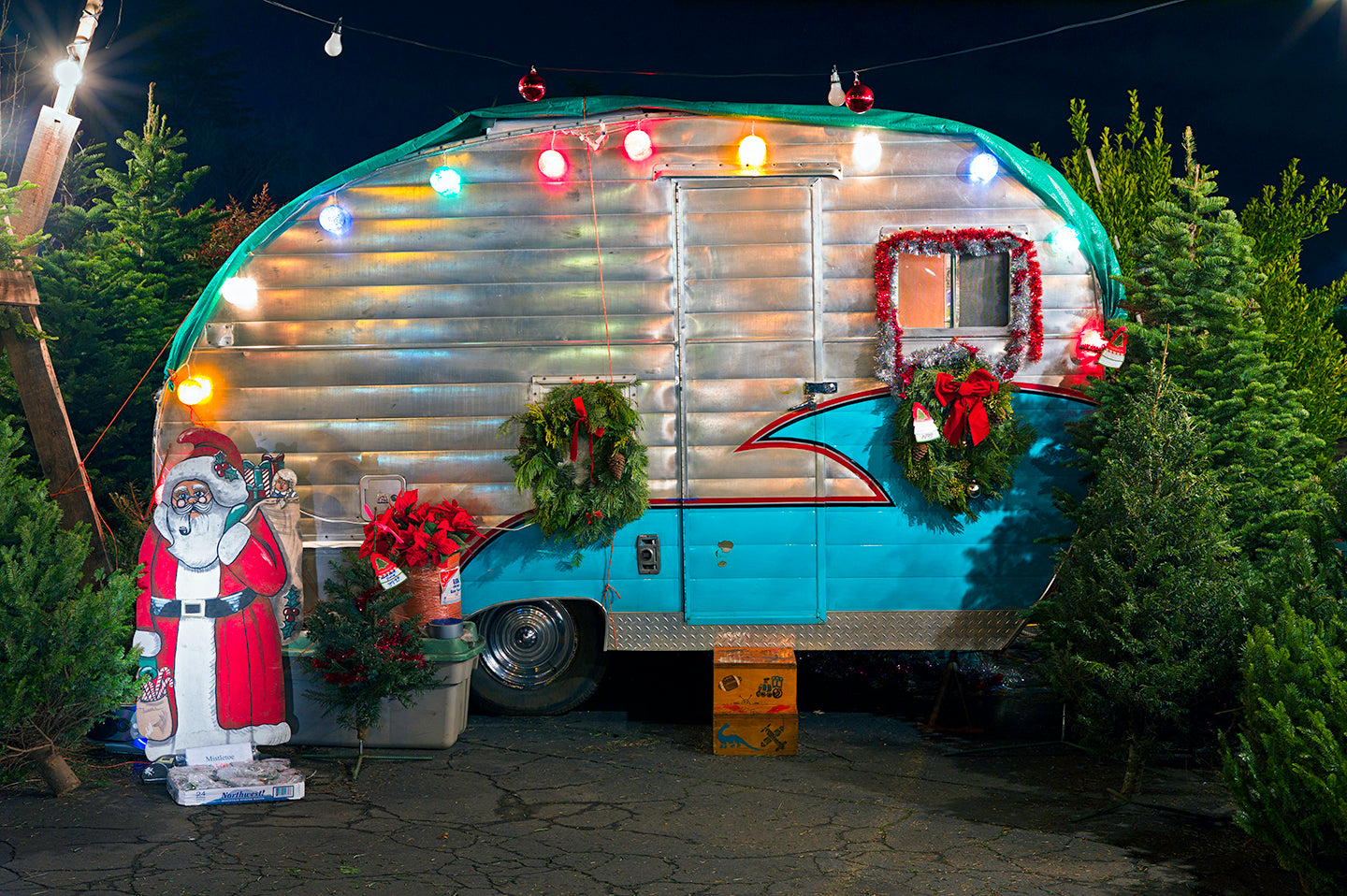 X-mas Trailer