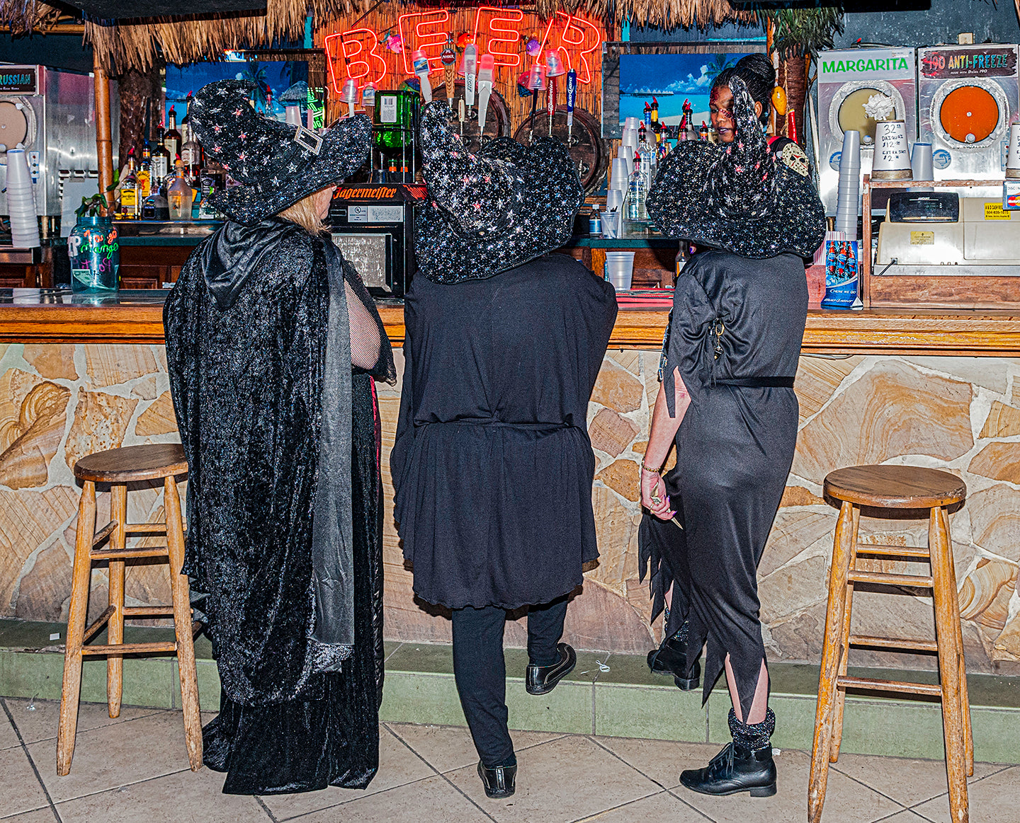 Witches’ Brew