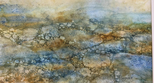 A River's Lullaby