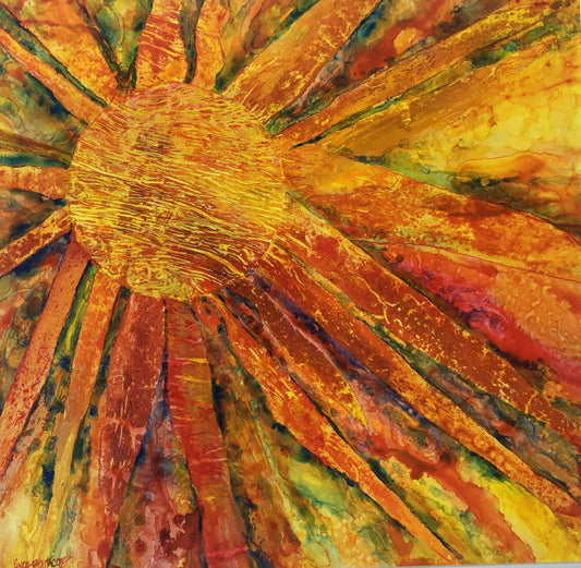 Sun Spirit