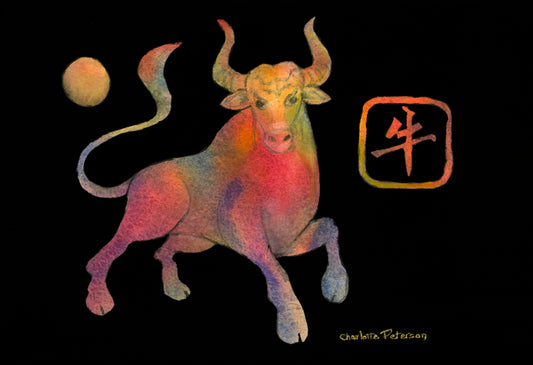 Year of the Ox