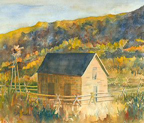 Last Chance Ranch