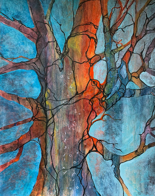 Mother Tree