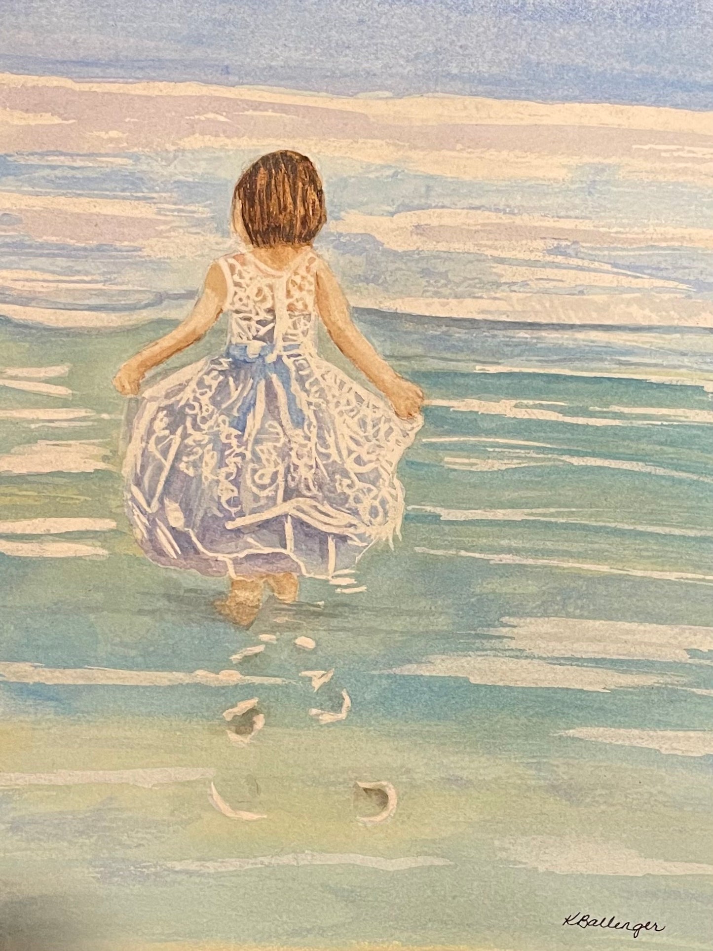 Tiny Dancer
