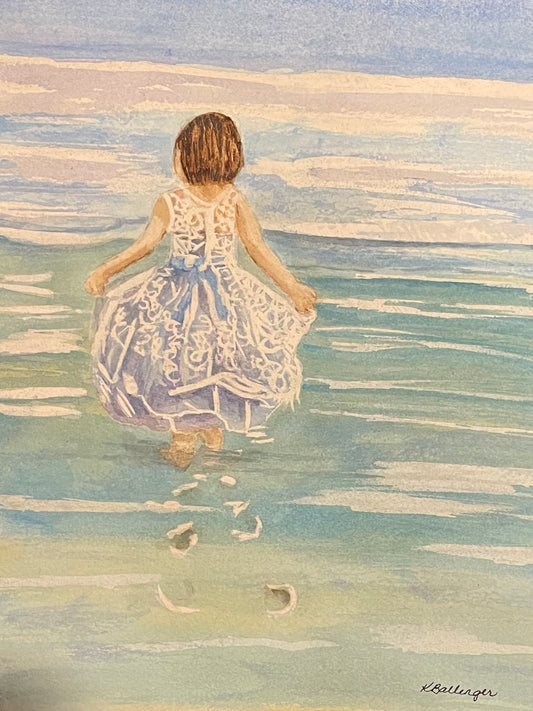 Tiny Dancer