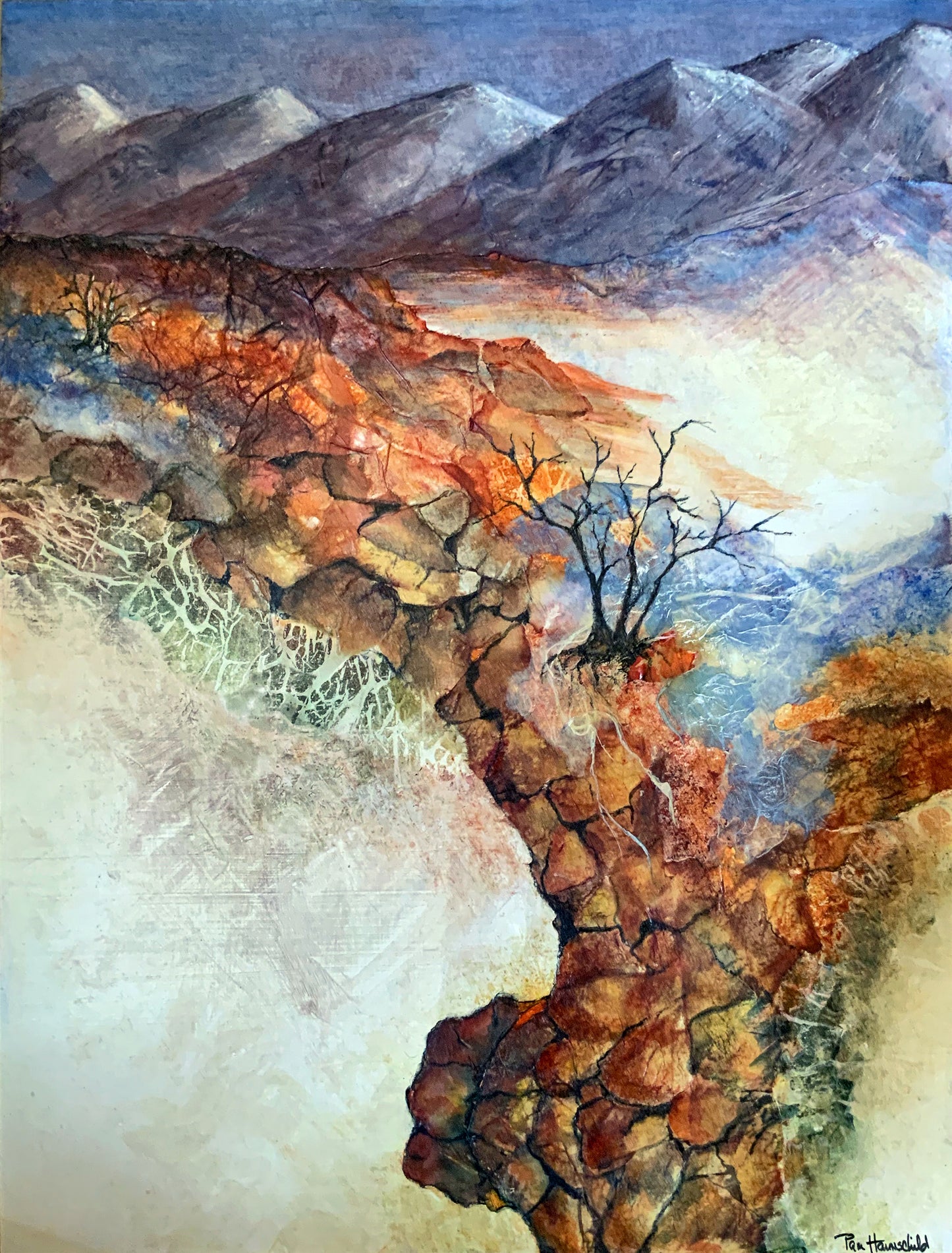 RockFall
