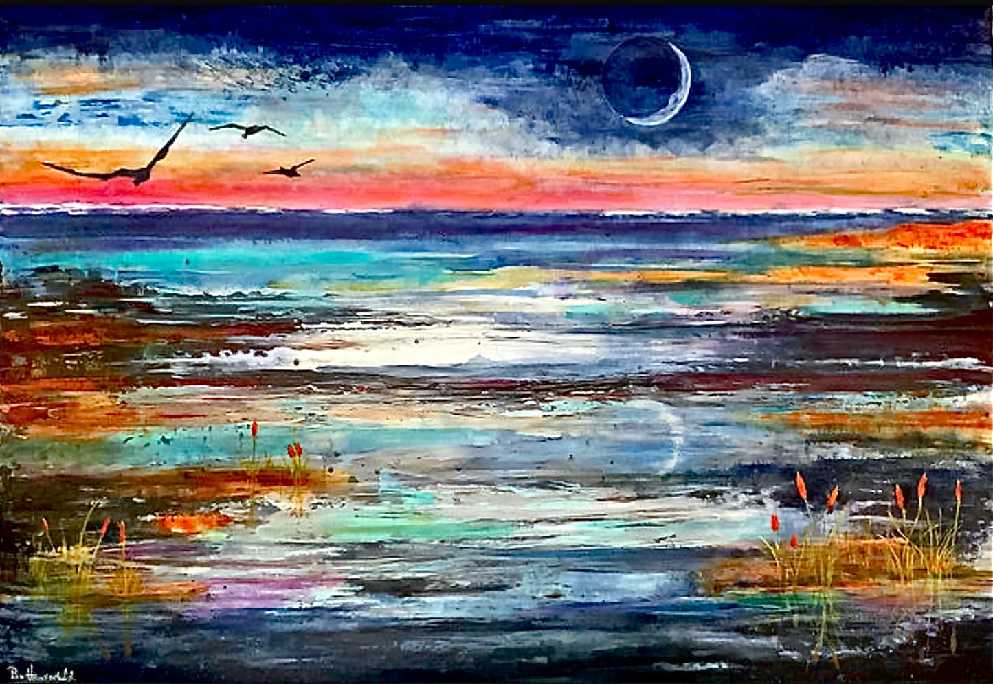 MoonLit