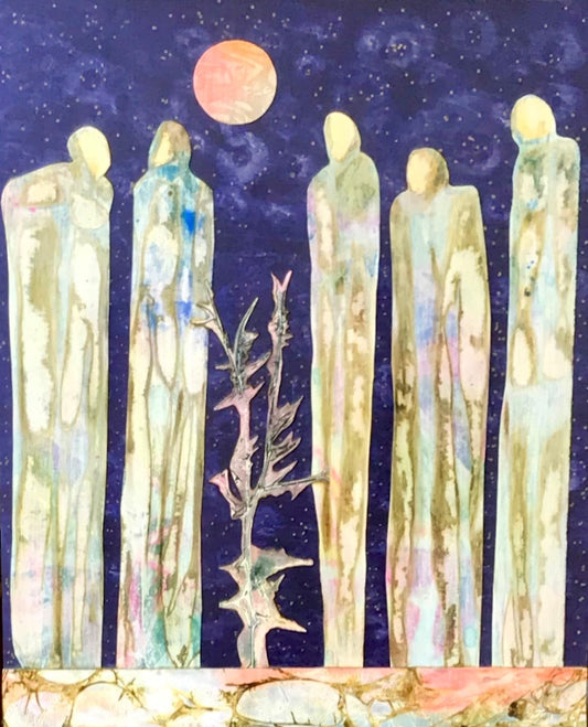 Tribe of Truth Tellers