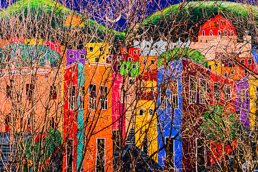 Ashland Mural