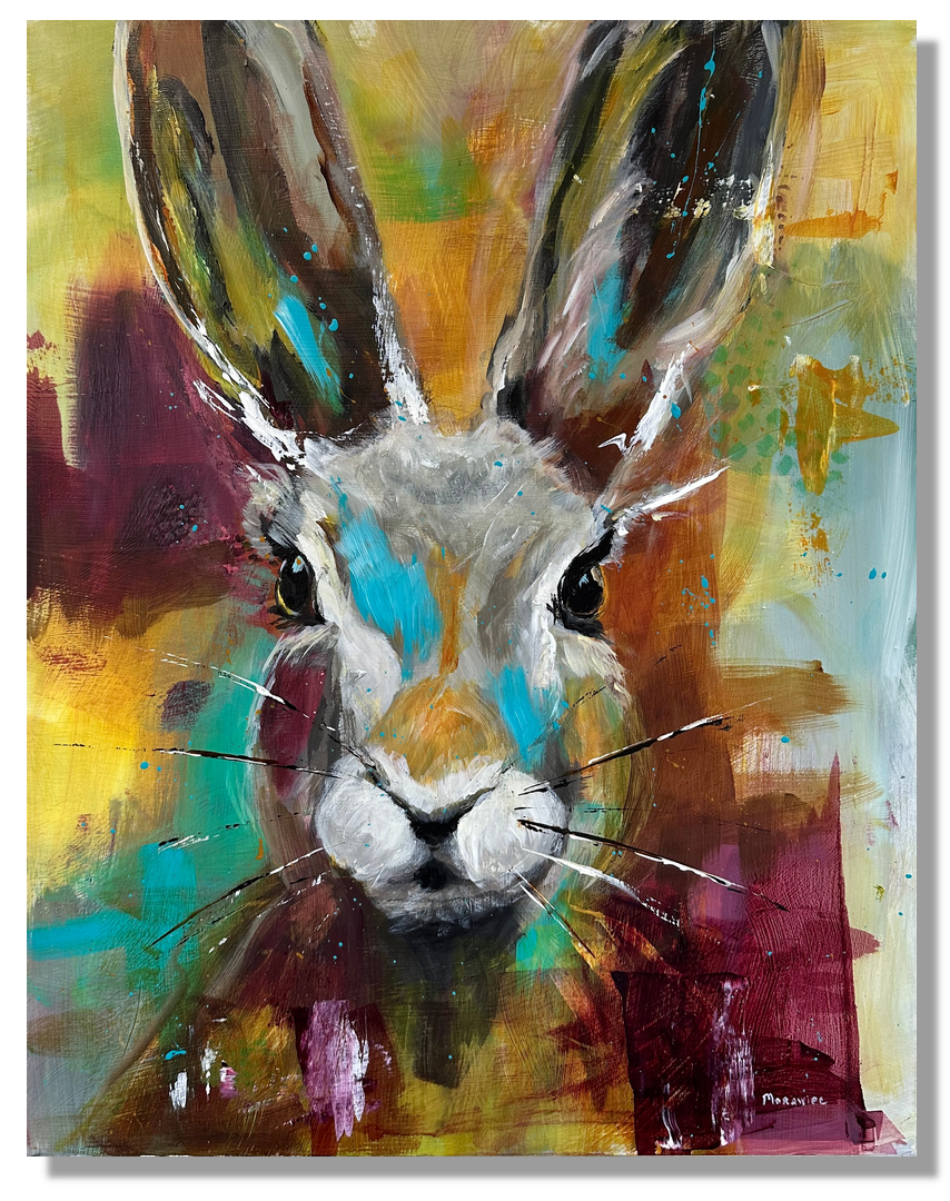 Bunny Bliss