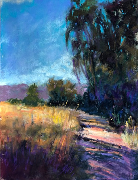 Carneros Trail