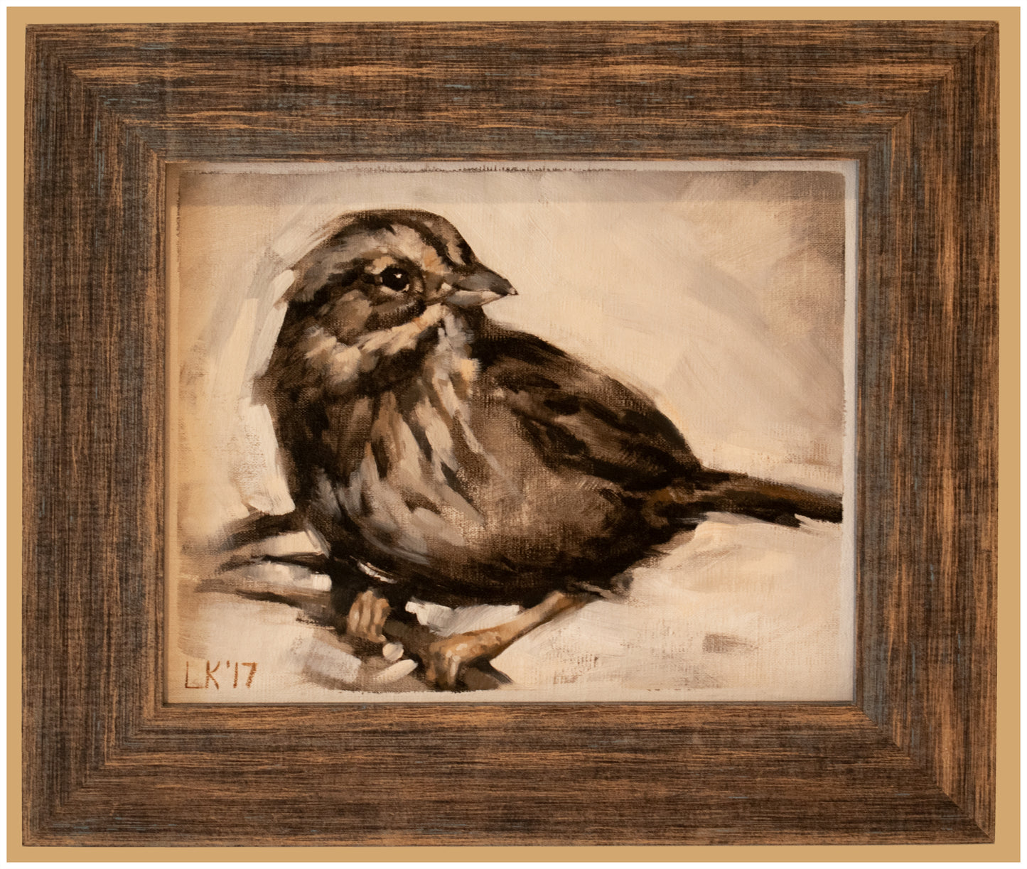 Chickadee