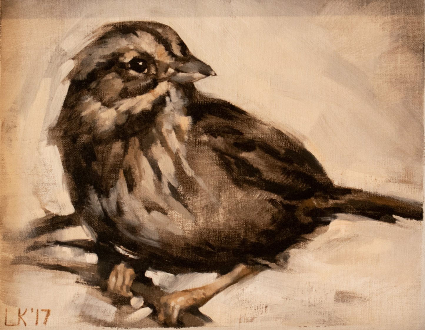 Chickadee